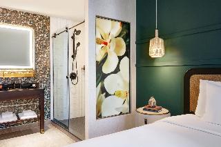 Glenn Hotel, Autograph Collection