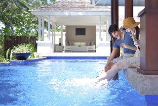 Pool
Pool
di Banyan Tree Seychelles Resort & SPA