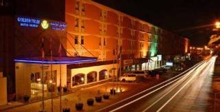 General view
General view
di Golden Tulip Hotel Qasr Al Nasiria