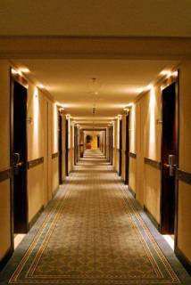 General view
General view
di Golden Tulip Hotel Qasr Al Nasiria