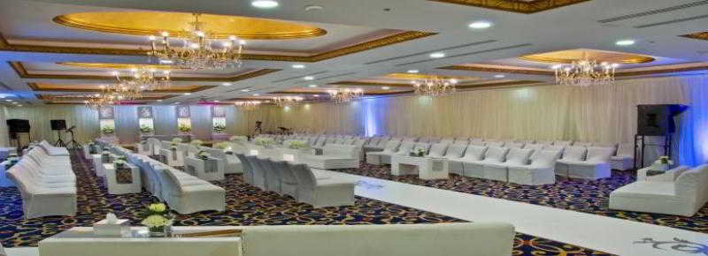 Conferences
Conferences
di Golden Tulip Hotel Qasr Al Nasiria