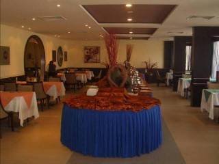 Restaurant
Restaurant
di Golden Tulip Hotel Qasr Al Nasiria