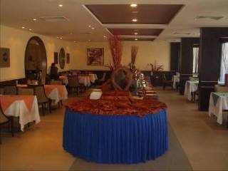 Restaurant
Restaurant
di Golden Tulip Hotel Qasr Al Nasiria