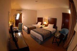 Room
Room
di Golden Tulip Hotel Qasr Al Nasiria