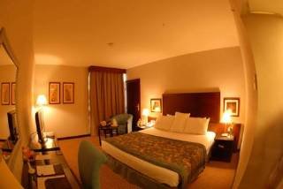 Room
Room
di Golden Tulip Hotel Qasr Al Nasiria