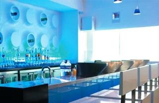 Bar
Bar
di The Hans Hotel New Delhi