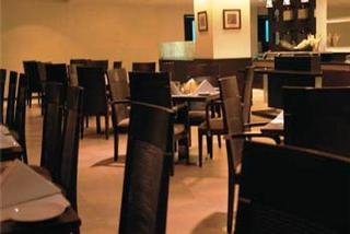 Restaurant
Restaurant
di The Hans Hotel New Delhi