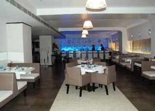 Restaurant
Restaurant
di The Hans Hotel New Delhi