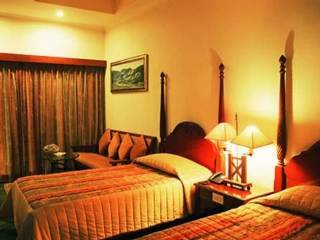 Room
Room
di The Hans Hotel New Delhi