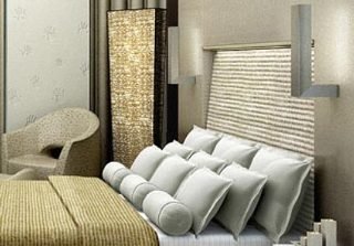 Room
Room
di The Hans Hotel New Delhi