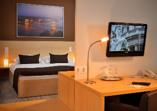 Room
 di Promenade City Hotel