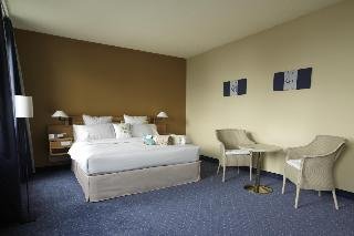 General view
General view
di Four Points By Sheraton Brussels