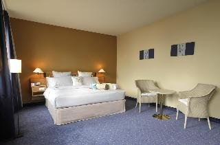 General view
General view
di Four Points By Sheraton Brussels