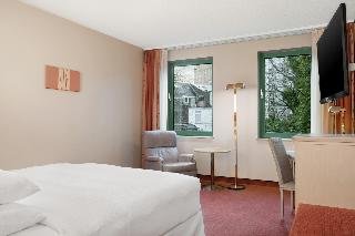 General view
General view
di Four Points By Sheraton Brussels