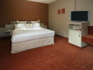 General view
General view
di Four Points By Sheraton Brussels