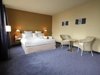 General view
General view
di Four Points By Sheraton Brussels