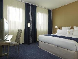 General view
General view
di Four Points By Sheraton Brussels