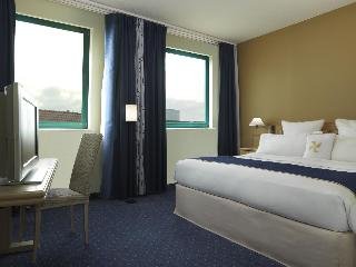 General view
General view
di Four Points By Sheraton Brussels