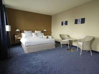 General view
General view
di Four Points By Sheraton Brussels