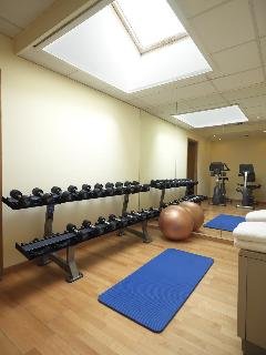 Sports and Entertainment
Sports and Entertainment
di Four Points By Sheraton Brussels