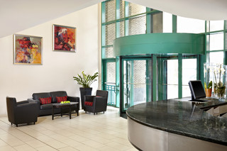Lobby
Lobby
di Four Points By Sheraton Brussels
