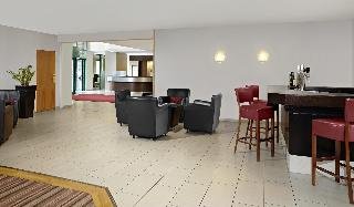 Lobby
Lobby
di Four Points By Sheraton Brussels