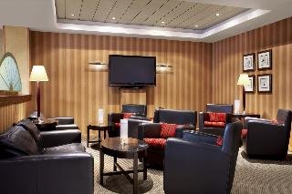 Lobby
Lobby
di Four Points By Sheraton Brussels