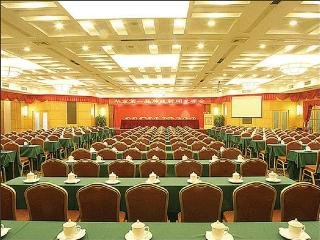 Conferences
 di Guangzhou Hotel