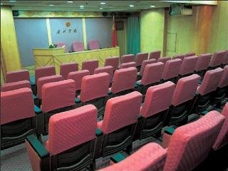 Conferences
 di Guangzhou Hotel