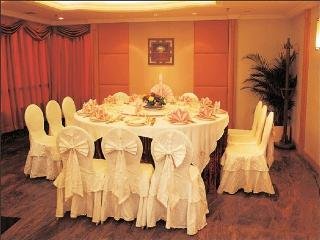 Restaurant
 di Guangzhou Hotel
