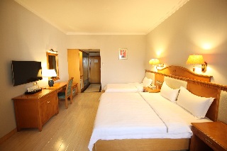 Room
 di Guangzhou Hotel