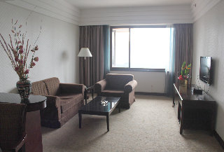 Room
 di Guangzhou Hotel