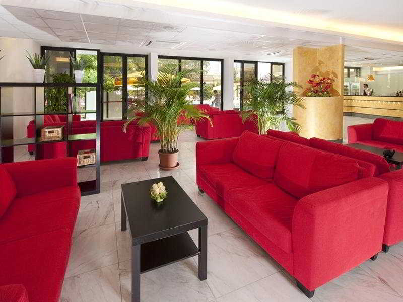 Lobby
Lobby
di Park Hotel Kursaal