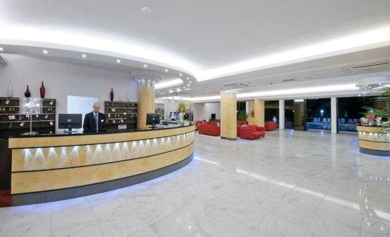 Lobby
Lobby
di Park Hotel Kursaal