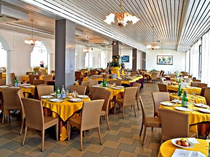 Restaurant
Restaurant
di Park Hotel Kursaal