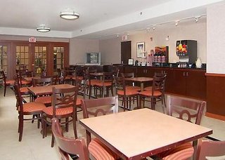 Bar
 di Comfort Inn O'Hare