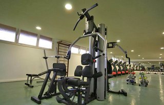 Sports and Entertainment
Sports and Entertainment
di Melia Angra Marina & Convention Resort