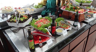 Restaurant
Restaurant
di Melia Angra Marina & Convention Resort