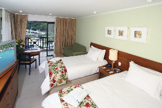 Room
Room
di Melia Angra Marina & Convention Resort