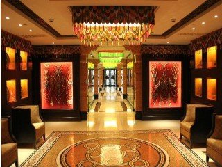 Lobby
 di Tibet Chengdu