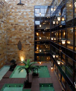 General view
General view
di Langrehotel & Spa