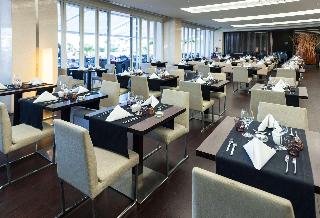 Restaurant
Restaurant
di Melia Madeira Mare
