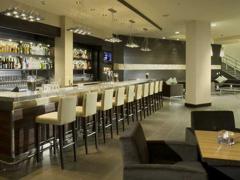 Bar
 di Delta Guelph