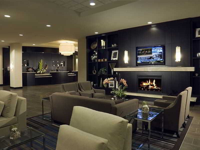 Lobby
 di Delta Guelph