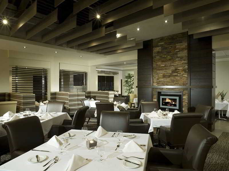 Restaurant
 di Delta Guelph