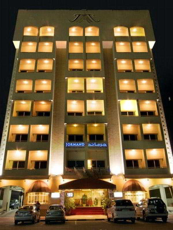 General view
General view
di Jormand Hotel Apartments Bur Dubai