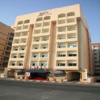 General view
General view
di Jormand Hotel Apartments Bur Dubai