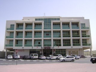 General view
General view
di Richmond Hotel Apartments