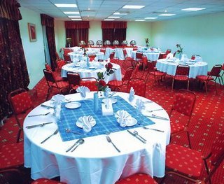 Restaurant
Restaurant
di Richmond Hotel Apartments