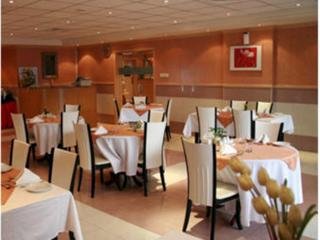 Restaurant
Restaurant
di Richmond Hotel Apartments